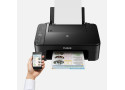 Canon PIXMA TS3350 Inkjet A4 4800 x 1200 DPI Wi-Fi