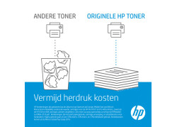 HP No.207X Magenta 2.450 pagina`s (Origineel)