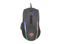 Genesis Xenon 220 RGB gaming muis - 6400 dpi