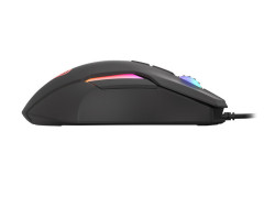 Genesis Xenon 220 RGB gaming muis - 6400 dpi