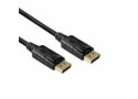 ACT DisplayPort 1.4 kabel 8K, 2m