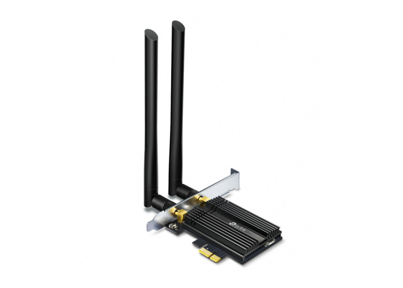 TP-Link WL AX3000 Dual Band Archer TX50E