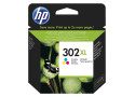 HP No.302XL Kleur 8ml (Origineel)