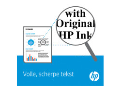 HP No.302XL Kleur 8ml (Origineel)