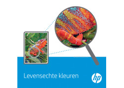 HP No.302XL Kleur 8ml (Origineel)