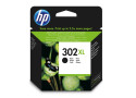 HP No.302XL Zwart 8,5ml (Origineel)