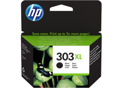 HP No.303XL Zwart 12ml (Origineel)