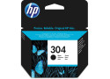 HP No.304 Zwart 4ml (Origineel)