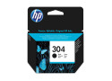 HP No.304 Zwart 4ml (Origineel)