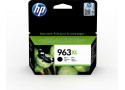 HP No.963XL Zwart 47,86ml (Origineel)