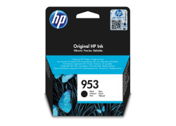 HP No.953 Zwart 23,5ml (Origineel)