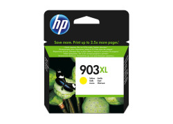 HP No.903XL Geel 9,5ml (Origineel)