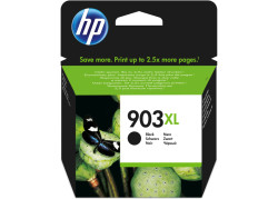 HP No.903XL Zwart 21,5ml (Origineel)