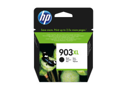 HP No.903XL Zwart 21,5ml (Origineel)