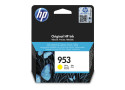 HP No.953 Geel 10,0ml (Origineel)