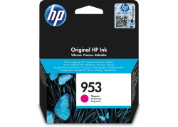 HP No.953 Magenta 10,0ml (Origineel)