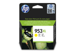 HP No.953XL Geel 20,0ml (Origineel)