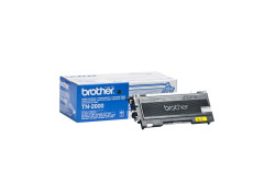 Brother TN-2000 Zwart 2.600 pagina`s (100% Comp.)