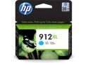 HP No.912XL Cyaan 9,90ml (Origineel)