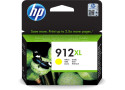 HP No.912XL Geel 9,90ml (Origineel)