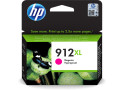 HP No.912XL Magenta 10,40ml (Origineel)