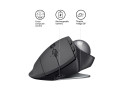 Logitech MX Ergo Trackball Zwart Retail Wireless