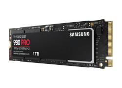 1TB M.2 PCIe NVMe Samsung 980 PRO MLC/7000/5000