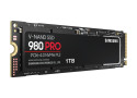 1TB M.2 PCIe NVMe Samsung 980 PRO MLC/7000/5000