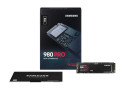 1TB M.2 PCIe NVMe Samsung 980 PRO MLC/7000/5000