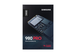 500GB M.2 PCIe NVMe Samsung 980 PRO MLC/6900/5000