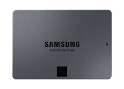 1TB 2,5" SATA3 Samsung 870 QVO MLC/560/530