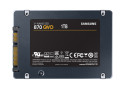 1TB 2,5" SATA3 Samsung 870 QVO MLC/560/530