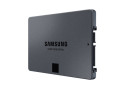 1TB 2,5" SATA3 Samsung 870 QVO MLC/560/530