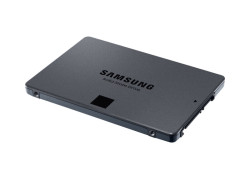 2TB 2,5" SATA3 Samsung 870 QVO MLC/560/530