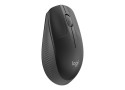 Logitech M190 Optical USB Zwart Retail Wireless