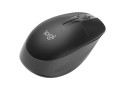 Logitech M190 Optical USB Zwart Retail Wireless