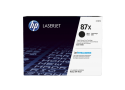 HP No. 87X Zwart 18.000 pagina`s (Origineel)