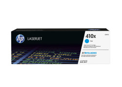 HP No.410X Cyaan 5.000 pagina`s (Origineel)