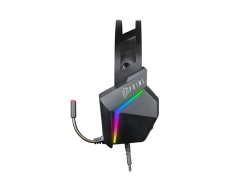 FR-TEC Prime RGB Gaming Headset - Playstation 5 - Xbox Series X - PS4 - Xbox One - Nintendo Switch - PC - Switch OLED