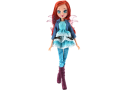 Winx GLAMOUR FRIENDS Bloom speelpop - 26cm