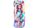 Winx GLAMOUR FRIENDS Bloom speelpop - 26cm