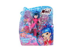 Winx COSMIC FAIRY Musa speelpop - 26cm