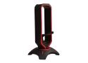 Rampage RM-H66 Guard 3 in 1 RGB headset stand