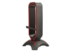 Rampage RM-H66 Guard 3 in 1 RGB headset stand