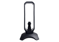 Rampage RM-H66 Guard 3 in 1 RGB headset stand