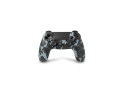 PS4 Bluetooth Controller met koptelefoonaansluiting Urban Camo