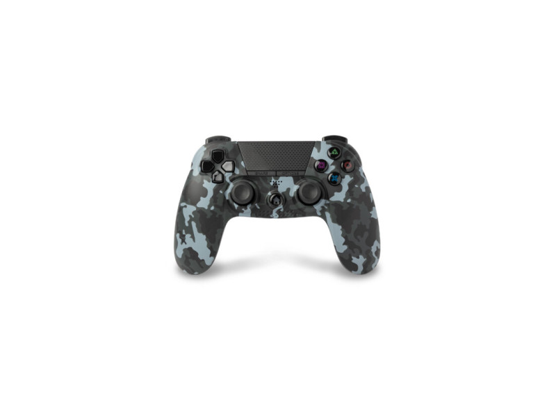 PS4 Bluetooth Controller met koptelefoonaansluiting Urban Camo