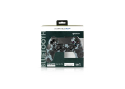 PS4 Bluetooth Controller met koptelefoonaansluiting Urban Camo