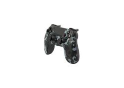 PS4 Bluetooth Controller met koptelefoonaansluiting Urban Camo