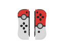 Under Control Nintendo Switch ii-con Controller Pokeball